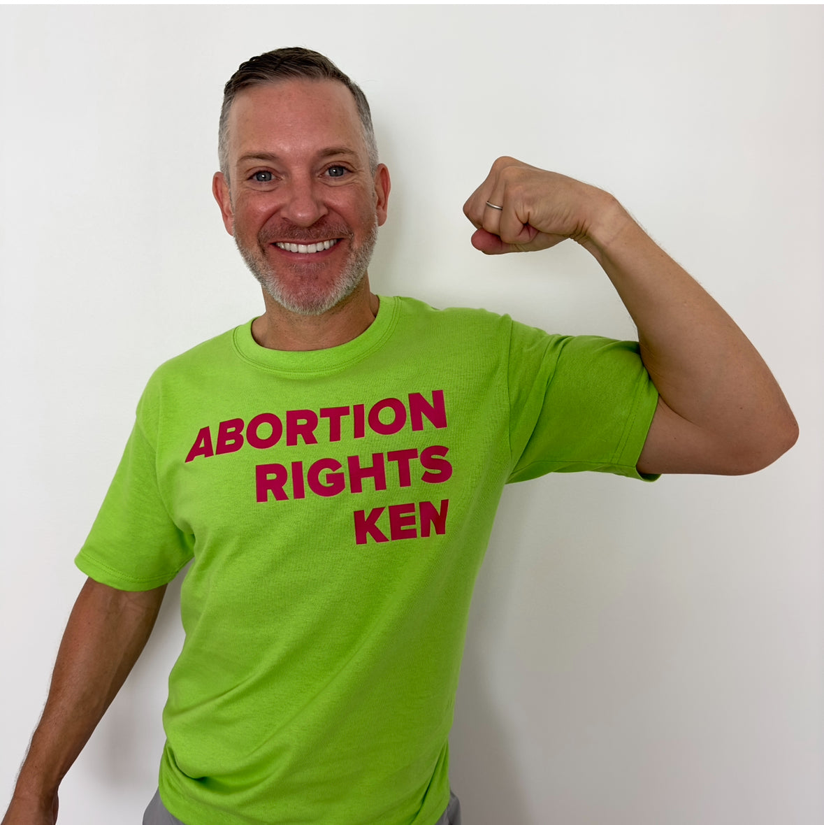 Abortion Rights Ken